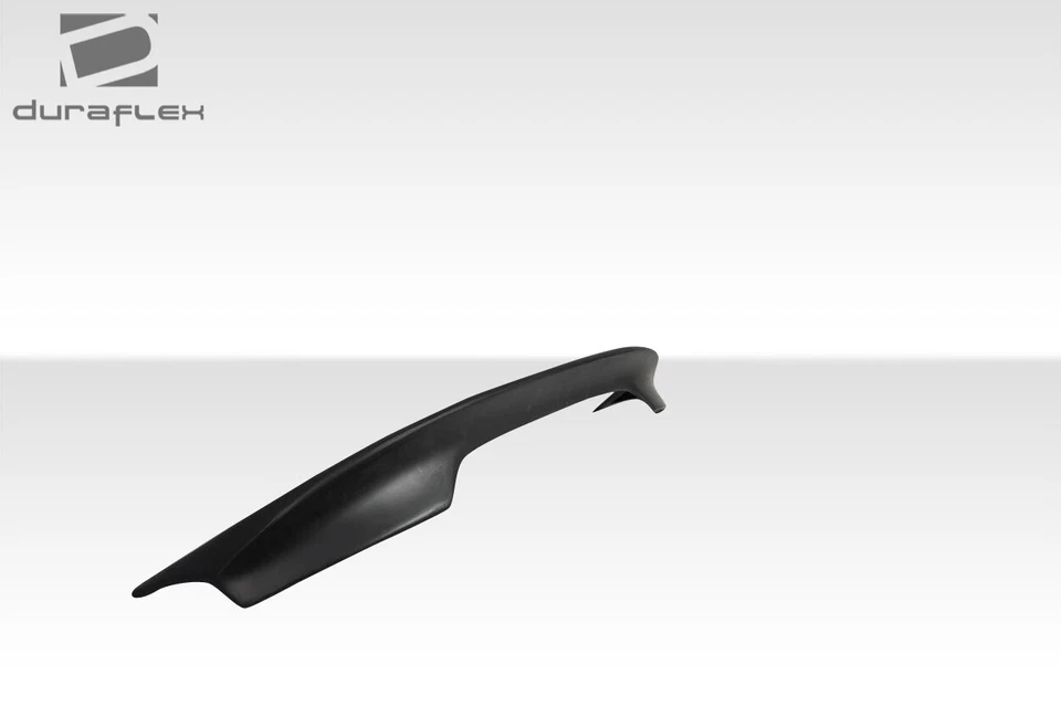 For 2013-2020 Scion FR-S 86 Subaru BRZ Duraflex AMGT Wide Body Rear Wing Spoiler - Изображение 4 из 4