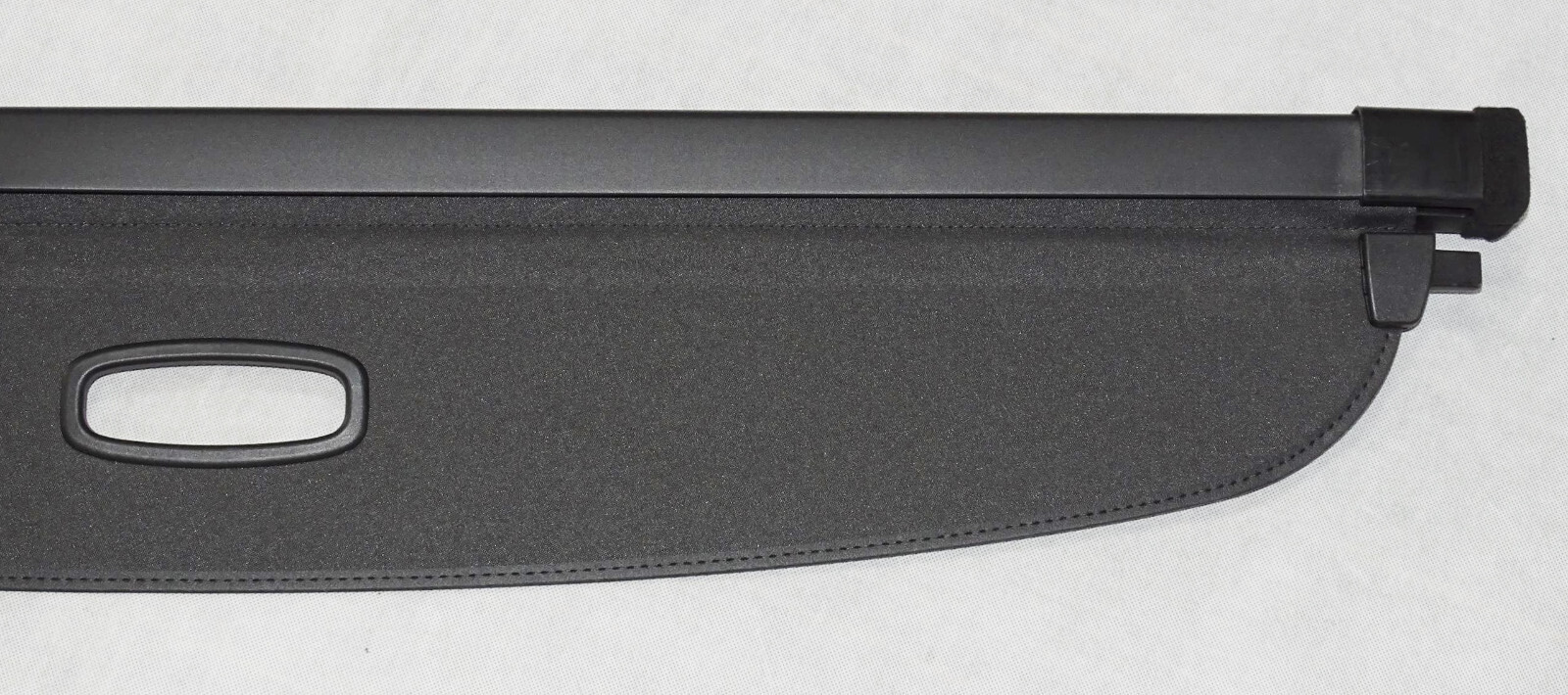 GENUINE HYUNDAI TUCSON Mk4 20212023 PARCEL SHELF BOOT LOAD TONNEAU