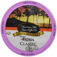 Kona Classic Kcup 80 Pack Hawaiian Isles Kona Coffee Single Serve Cups For Keuri on sale Kona Classic Kcup 80 Pack Hawaiian Isles Kona Coffee Single Serve Cups For Keuri on sale