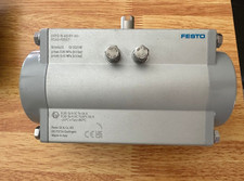 FESTO 8066425 DFPD-20-RP-90-RS60-F03 (1pc) Pump Made in Italy - New Open Box