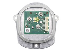 Modulo Centralina Led Headlight 1305715307 Destra Mercedes Benz GLS GLE W292 W15