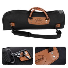 High Quality Trumpet Bag Soft Carrying Case Oxford Fabric Fast Ship 58cm Length