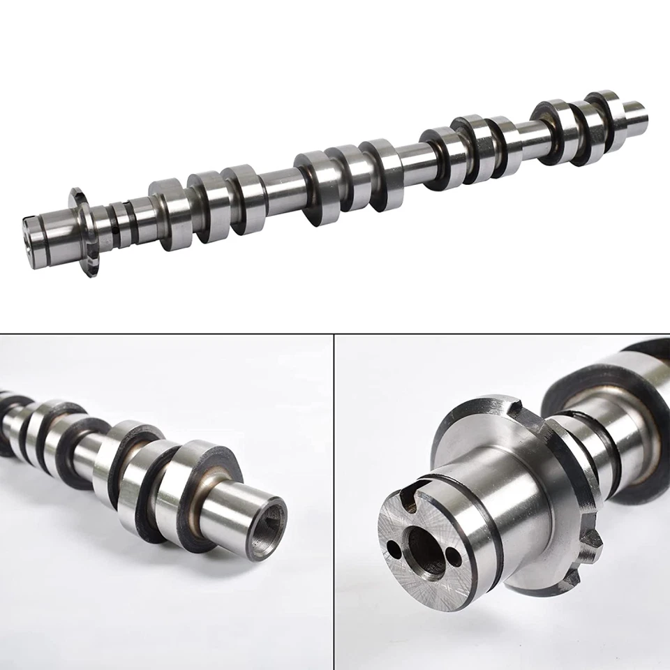 Camshafts Lifters Rocker Arms Timing chain Fit Mercury Lincoln Ford F-150 5.4L Foto 4 de 4