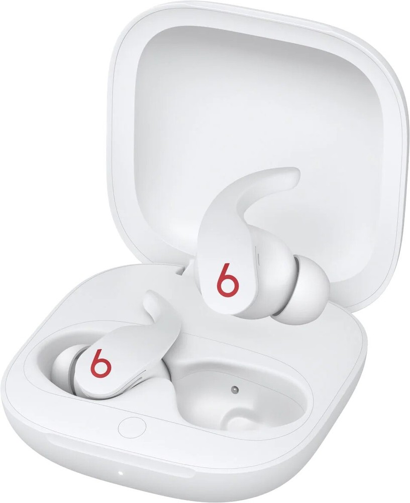 Beats by Dr. Dre Fit Pro White True Wireless Noise Cancelling In Ear Headphones