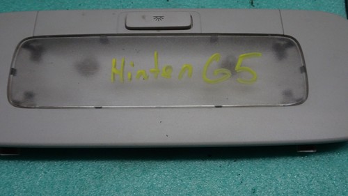 VW Golf V 1K1 Innenraumbeleuchtung 1K0947291