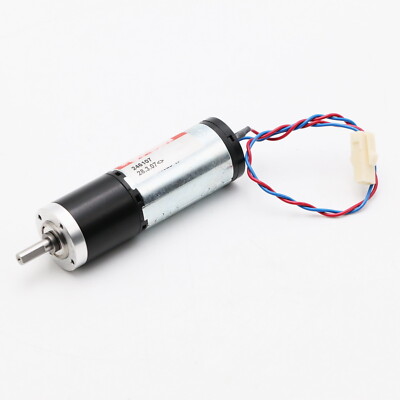 Maxon 166163 + 246107 Getriebemotor mit Anschlusskabel