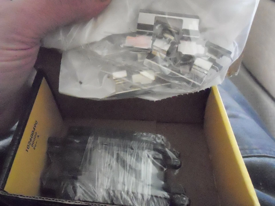 Monroe Shocks & Struts GX1033 Brake Pad - Image 2 of 2