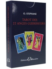 Tarot Der 22 Anges