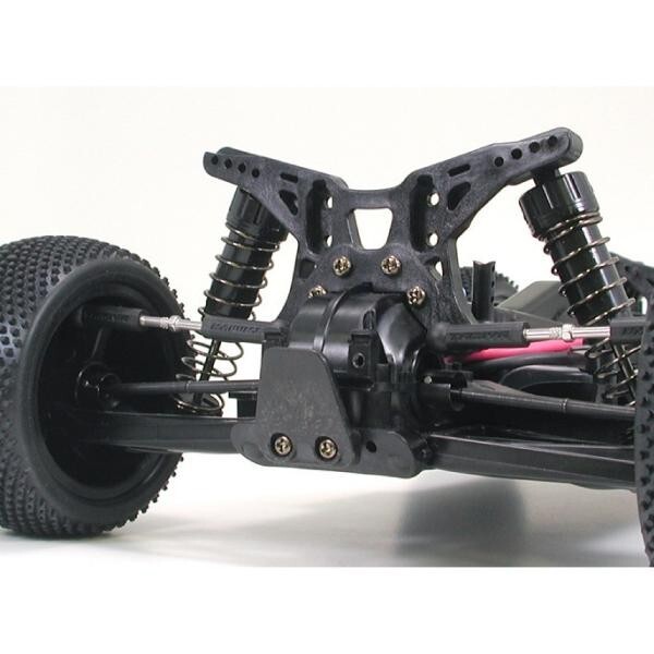 Tamiya Electric RC Car Series No.395 DB01 Durga Off-Road