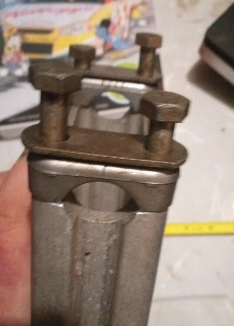 5 Inch Handle Bar Risers Snowmobile Skidoo Rev 440 600 Mxz 800 700 550