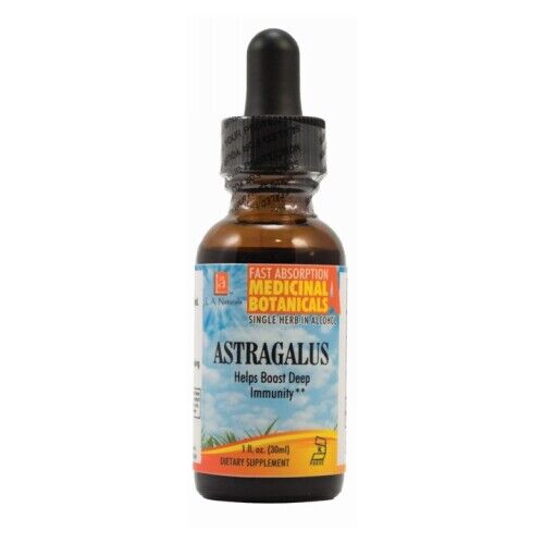 Astragalus Organic 1 Oz by L. A .Naturals - Picture 1 of 1
