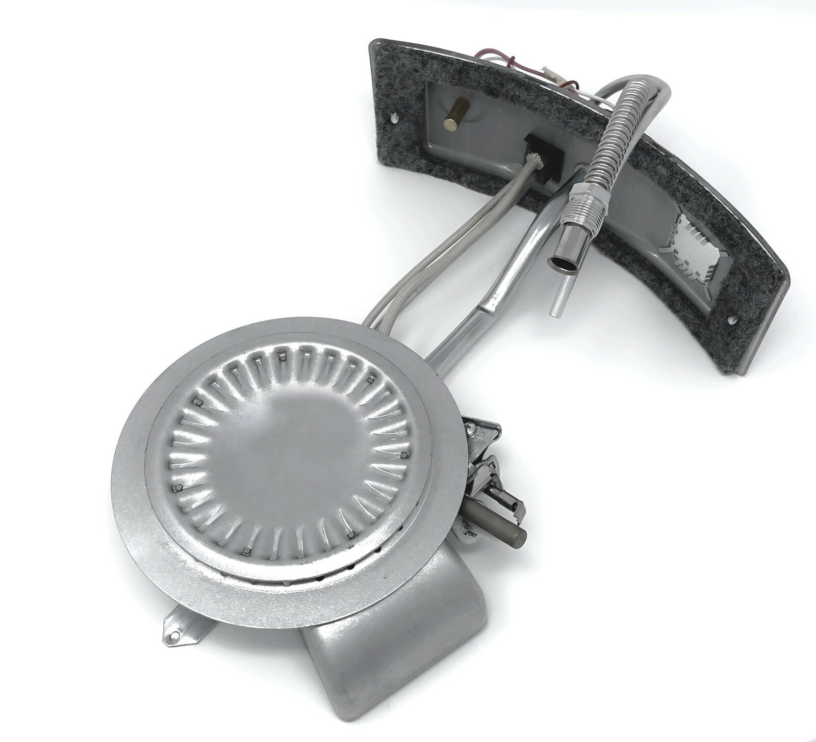 6911164 100094001 American Water Heaters Burner Assembly Genuine (OEM) Part  18u0026#039;u0026#039; | eBay