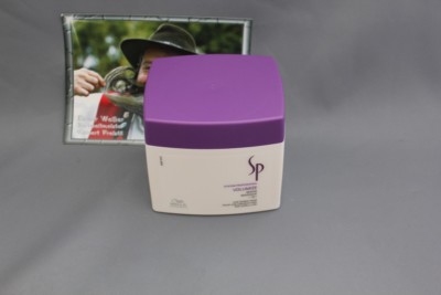 Wella SP Volumize Mask 400 ml
