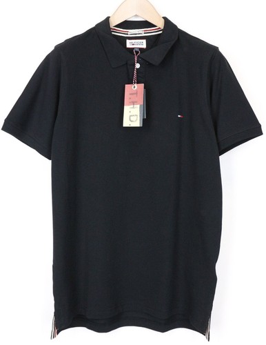 Original Penguin Polo à manches courtes Sticker Daddy pour homme, Rose parfait
