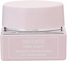 Kose COSME DECORTE Hydra Clarity Restorative Concentrate Cream 50g