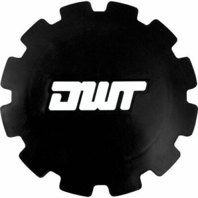 DWT MUD COVER 10 WHITE PART# 310-22N-IW NEW
