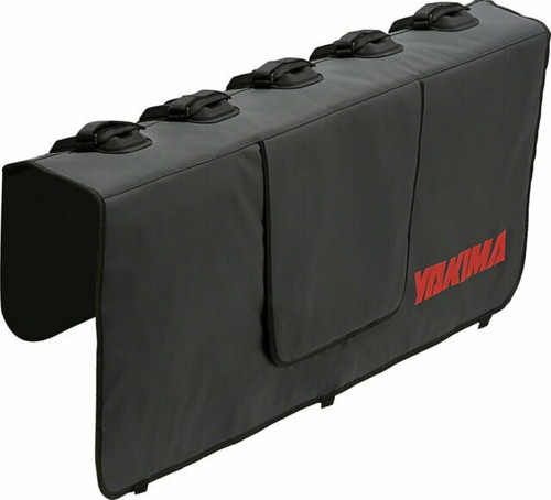 Kit Base Portapacchi Yakima Landing Pad 12 - Torre Di Controllo - 4 Pezzi