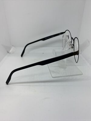 ?️Made in Italy! Maui Jim MJO2102-80M Women\'s Eyeglasses 49/22/140 /ALC423?️ $_12.JPG?set_id=880000500F main image 4