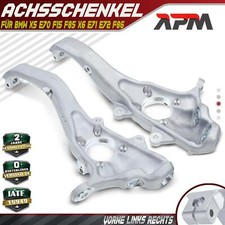 Rotule de suspension BMW X5