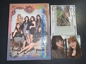 Gfriend Time for Us | eBay Gfriend Time for Us | eBay
