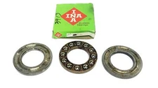 Andrew's Bearings INA Thrust Ball Bearing 3913 NOS