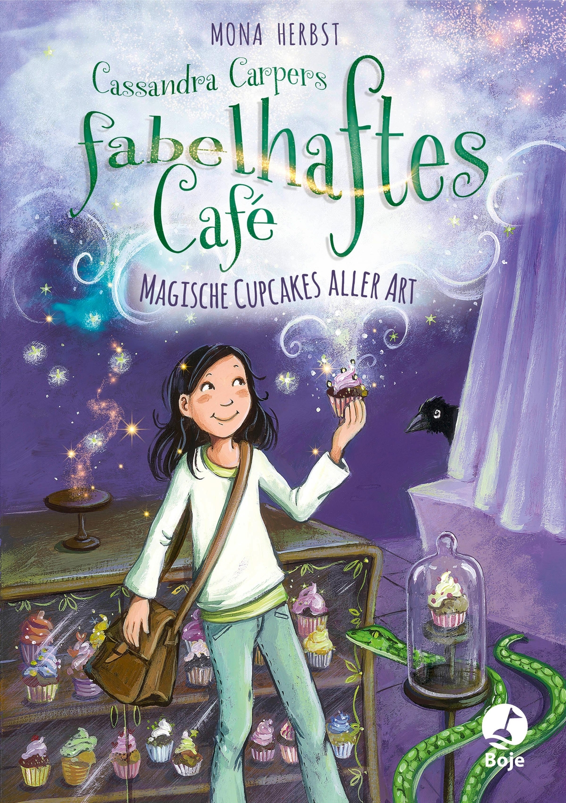 Thumbnail - Cassandra Carpers Fabelhaftes Café Mona Herbst