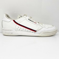Size 5.5 - adidas Continental 80 Triple 