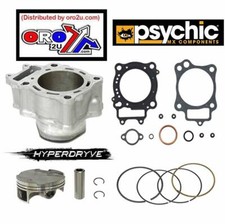 PSYCHIC CYLINDER KIT HONDA CRF250R 2010-2017, STD BORE