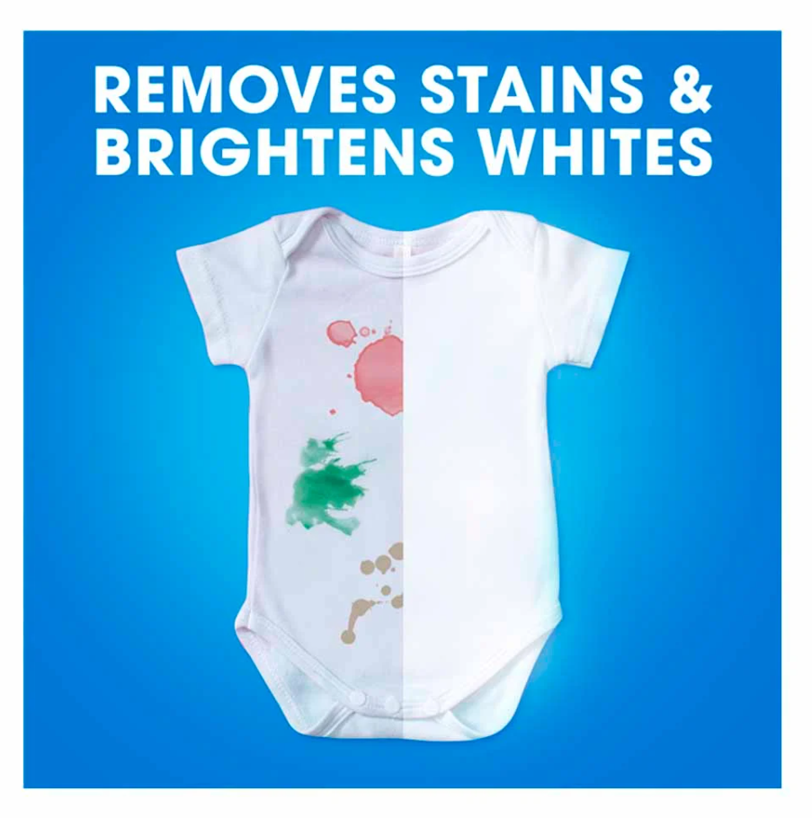 Napisan 8006418 800g Non Biological Stain Remover 3 Pack for sale