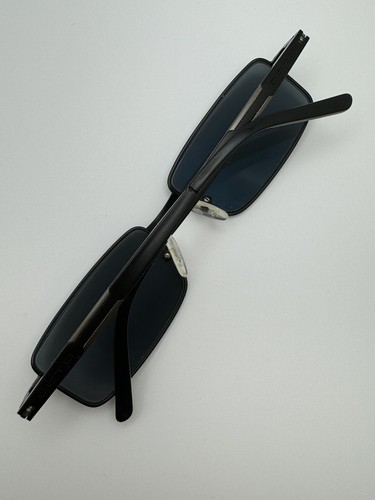 EYEGLASSES OCTO RX-ABLE GTV 55-140 BLACK FRAME - Picture 10 of 12