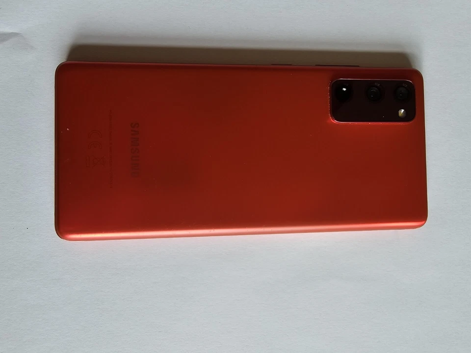 Samsung Galaxy S20 FE 5G · 256GB, Foto 2 von 2