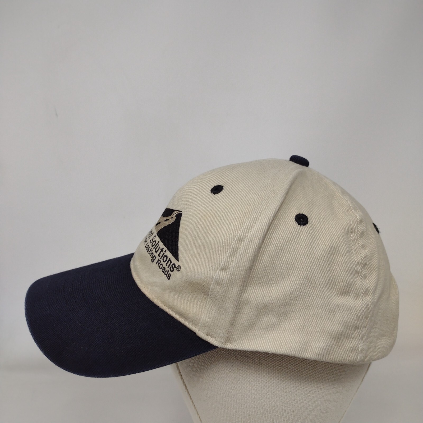 KOCH Pavement Solutions Slideback Hat Multi One S… - image 3