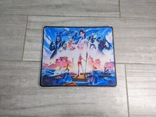 Fortnite Mouse Pad Splashdown