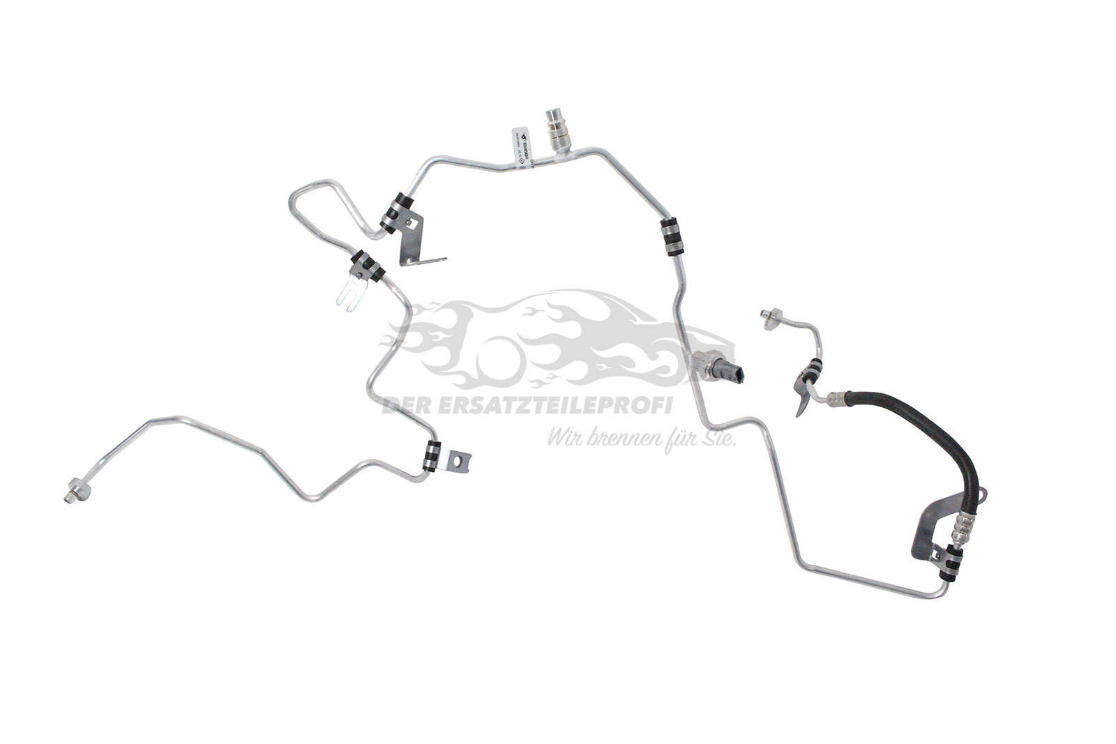 Original Klimaleitung für Renault Megane IV 924405684R online 