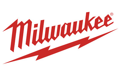 MILWAUKEE 48-20-7831  1/4'' x 6'' SDS-PLUS ROTO HAMMER BIT 48207831 (PACK OF 10)