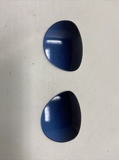 TORY BURCH TY 7037 /17 BLUE 55mm PLASTIC LENS Z956