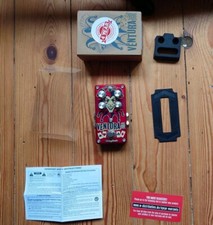 Digitech Ventura vibe, univibe, vibrato, rota...