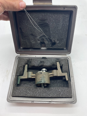 Kent Moore J-41476 Front & Rear Cover Aligner Alignment Tool Gen