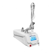 Fractional CO2 Laser Skin Resurfacing Acne Scar Stretch Marks Removal Machine