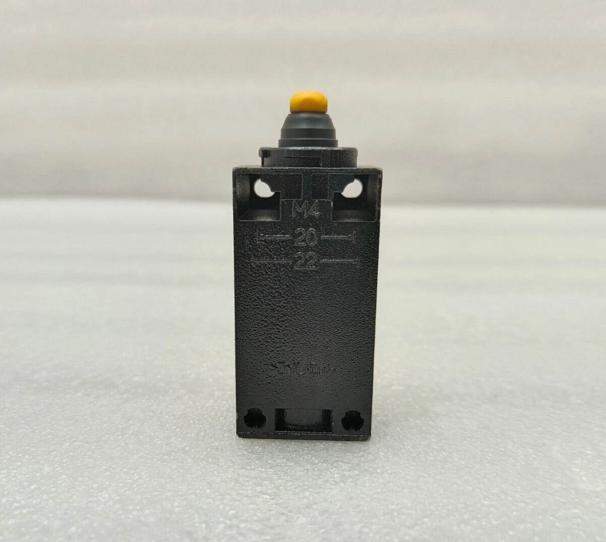 Moeller LSM-11 Limit Switch IEC/EN 60947-5-1