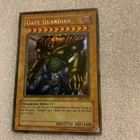 Yu-Gi-Oh - Gate Guardian - MRD-000  A I Must Have