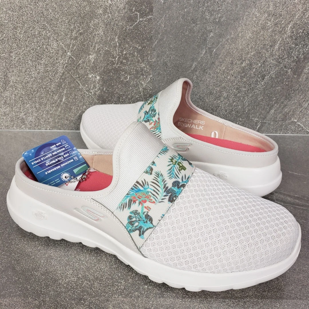 Skechers go walk joy clog deals