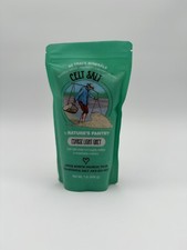 Celtic Sea Salt- Coarse Light Grey 1 lb Resealable Bag Celt Salt Brand