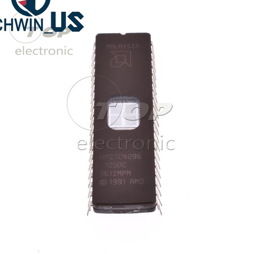 AM27C400 AM27C4096 AM27C040-120DC AM27C010-120DC AM27C256 AM27C400-150DC - Picture 13 of 26