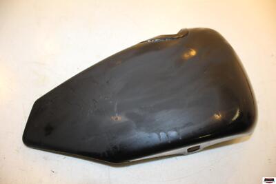 11 Harley Sportster 883 Xl883 OEM Left Side Cover Panel Cowl