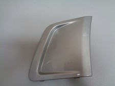 Lufteinlass Zierblende Stoßstange LI AMG Mercedes SLK R171 A1718880773 Brilliant