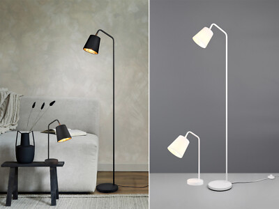 Tisch Stehlampen Leselampen Wohnzimmer neben Sofa Bettlampen Nachttischlampen