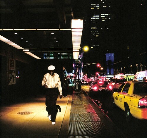 Buena Vista Social Club at Carnegie Hall by Buena Vista Social