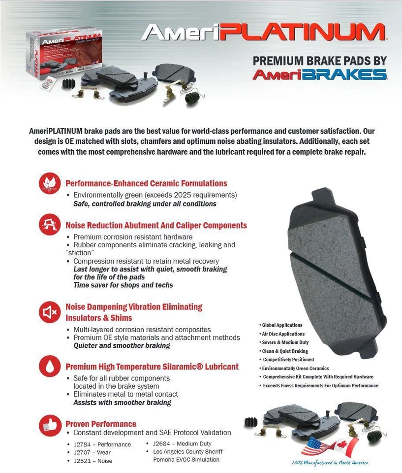 Pastilla de freno delantera/trasera compatible con Hino 195 2012-2020 para delantero y trasero 0446537282 Foto 4 de 4