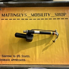 Leg Lift Actuator for Permobil C300 Power Wheelchair ~ Reac RE25 82520016 *L@@K*